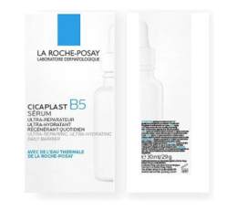 la roche posay
