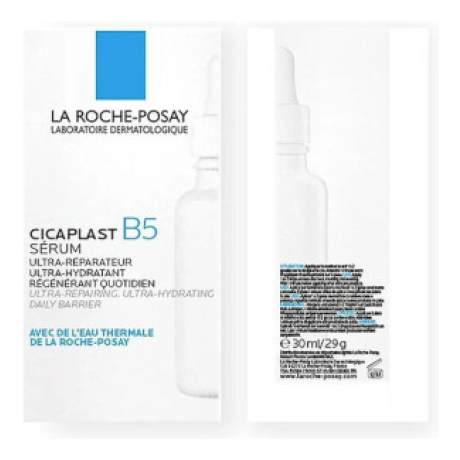 la roche posay