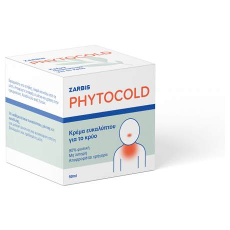 phytocold