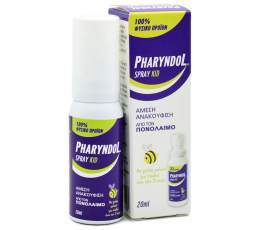 pharyndol