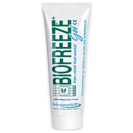 biofreeze