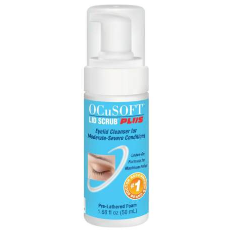 ocusoft