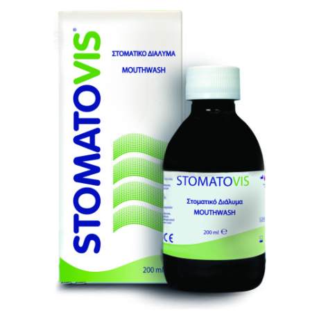 stomatovis