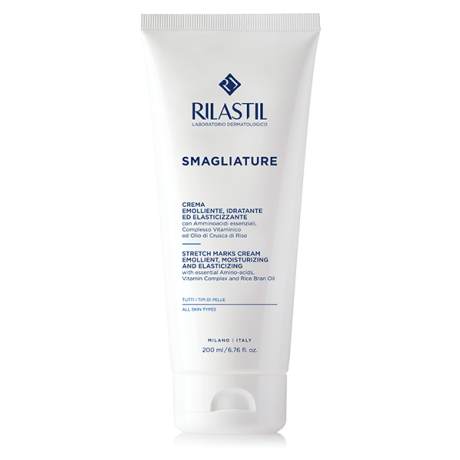 Rilastil Smagliature