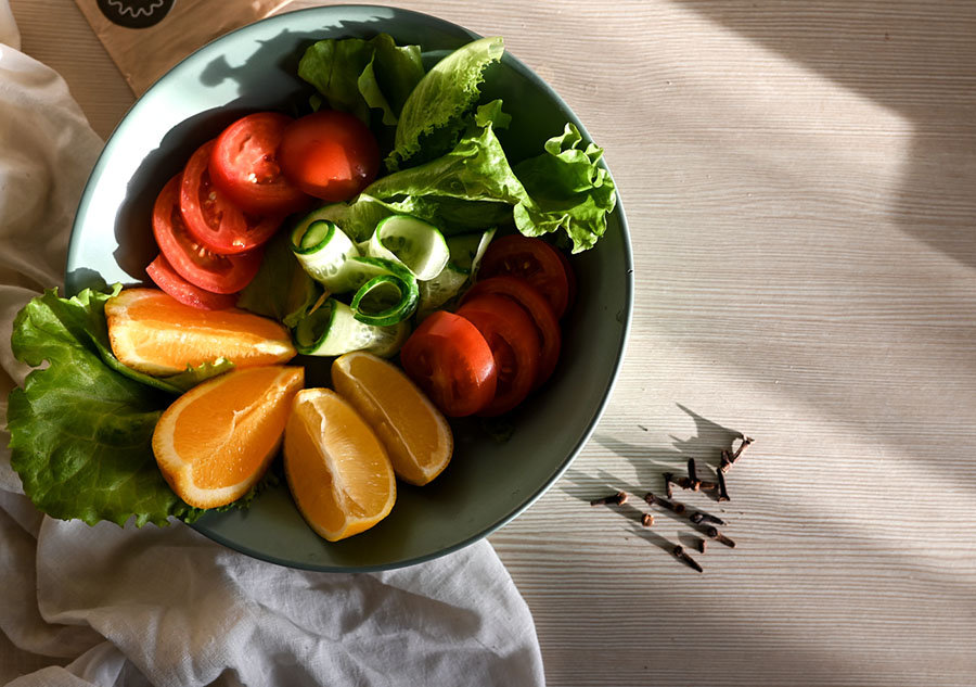 Απορρόφηση Σιδήρου: Πώς συμβάλλει η βιταμίνη C Απορρόφηση Σιδήρου: Πώς συμβάλλει η βιταμίνη C
