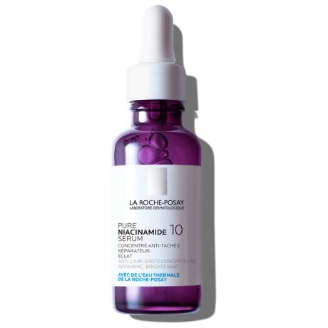 la roche posay