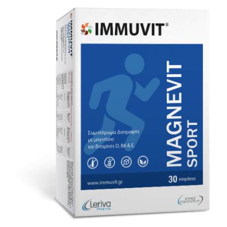 magnevit