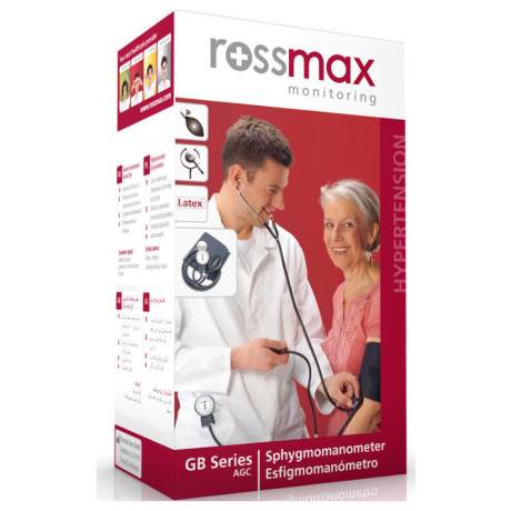 rossmax