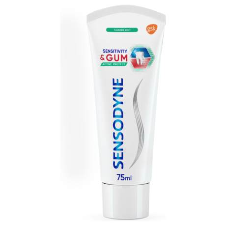 sensodyne