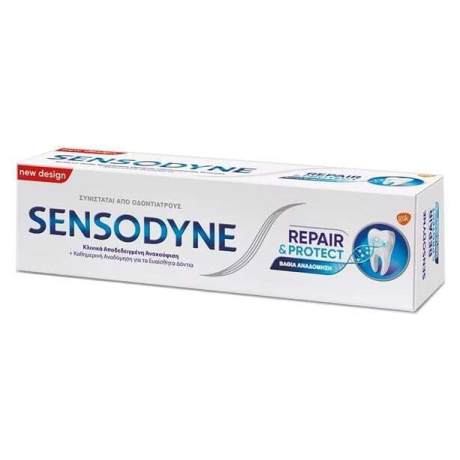 sensodyne