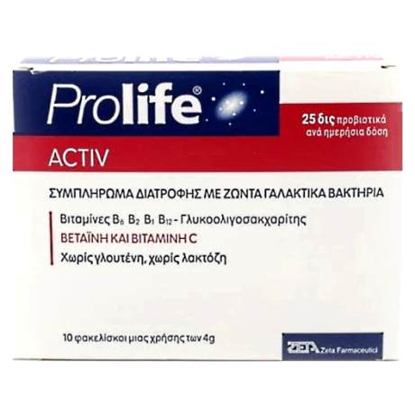 PROLIFE