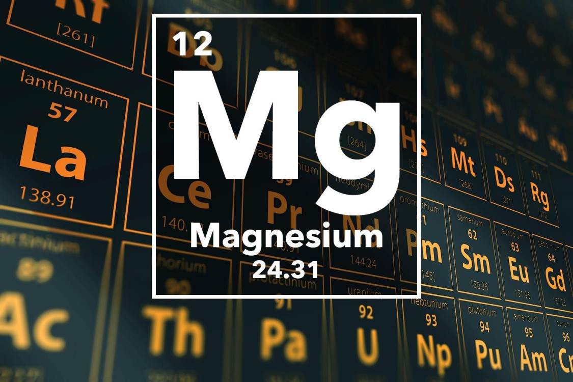 Τα οφέλη του Μαγνησίου magnesium