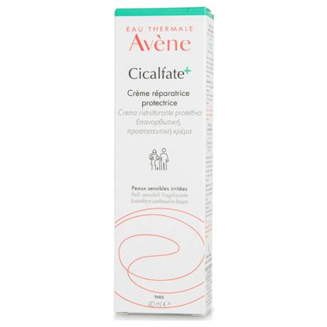 Avene Cicalfate+