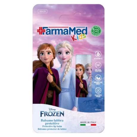 farammed