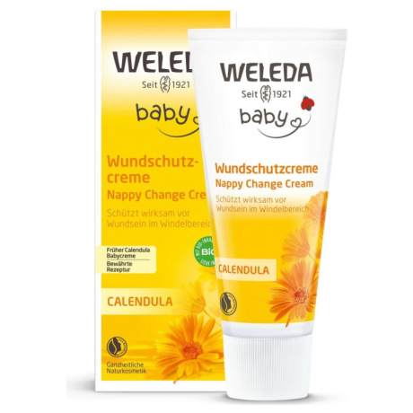 weleda