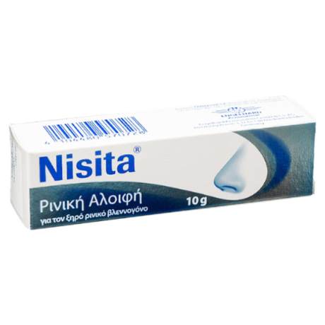 nisita