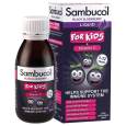 sambucol