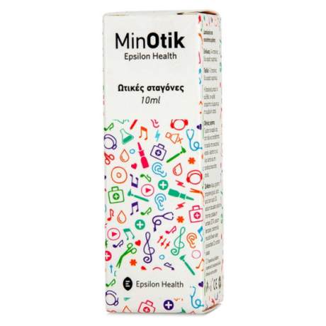 minotik