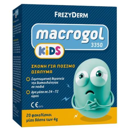 FREZYDERM