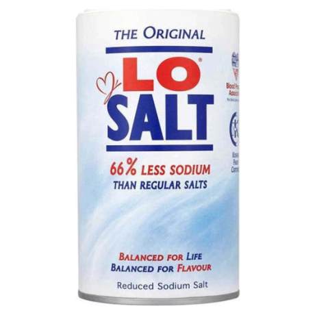 lo salt