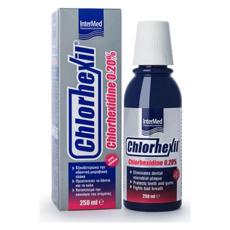 chlorexil