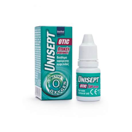 unicept otic
