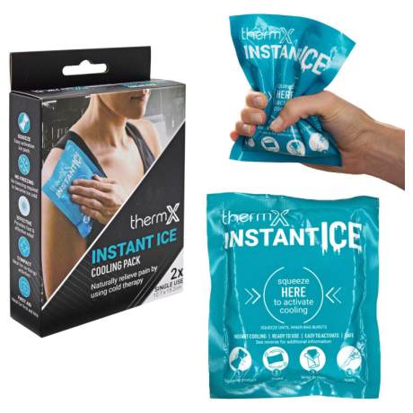 instant ice