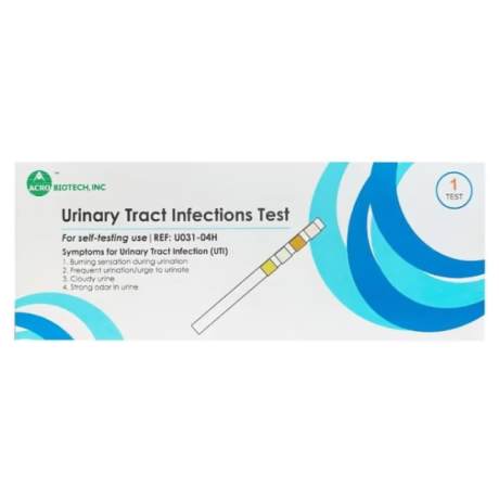 urinary test