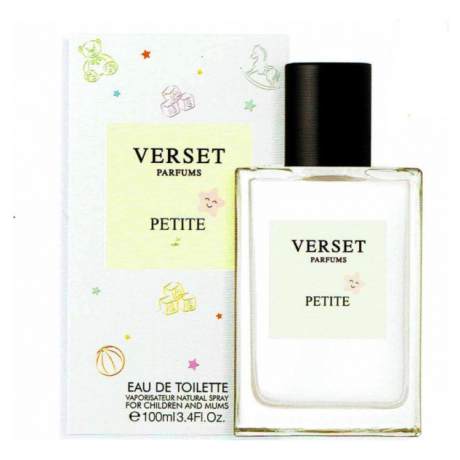 verset
