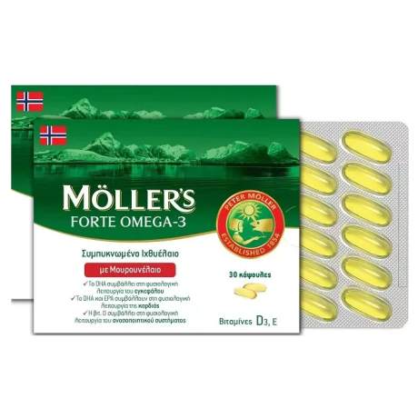 MOLLERS