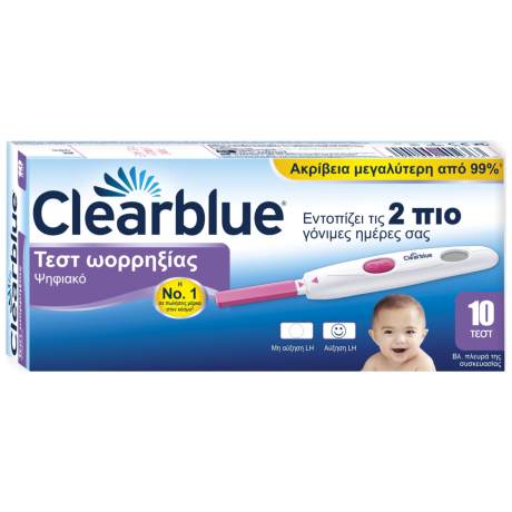 clearblue