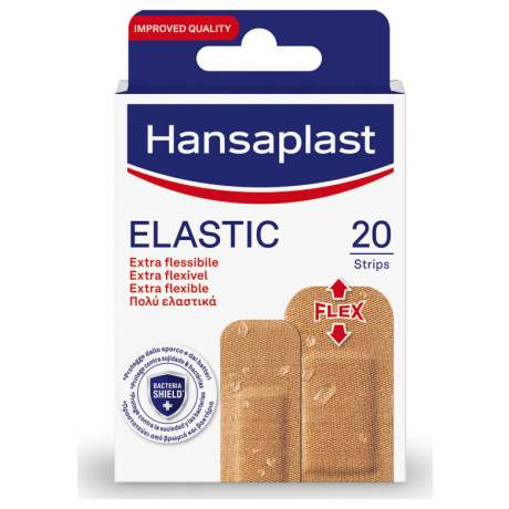 hansaplast