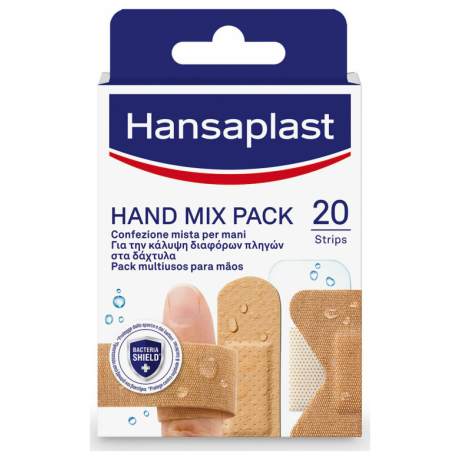 HANSAPLAST