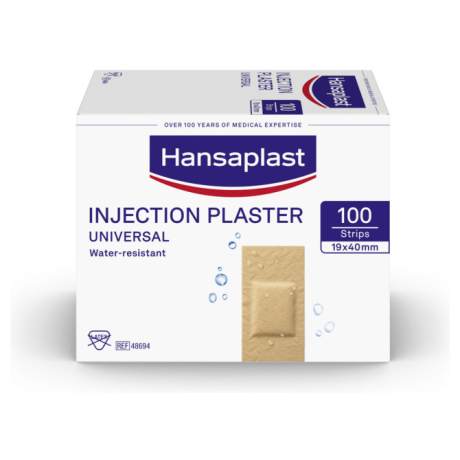 hansaplast