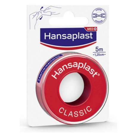 HANSAPLAST