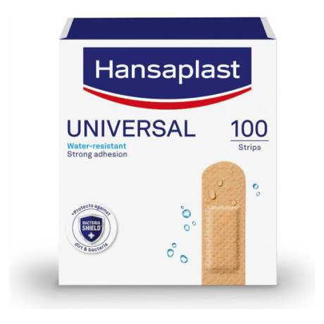 hansaplast