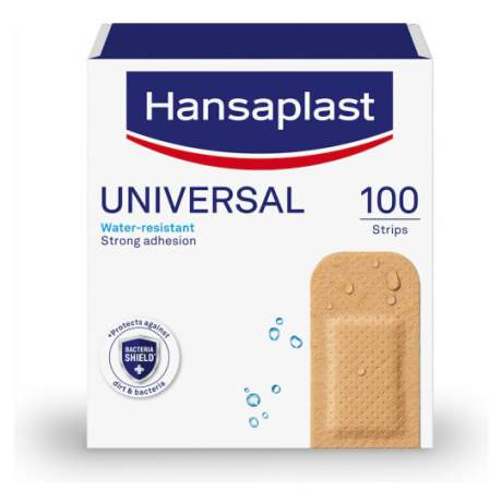 hansaplast