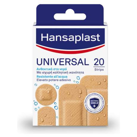 HANSAPLAST