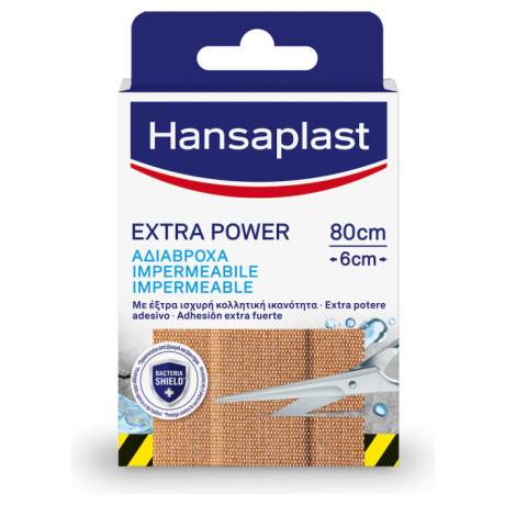 HANSAPLAST