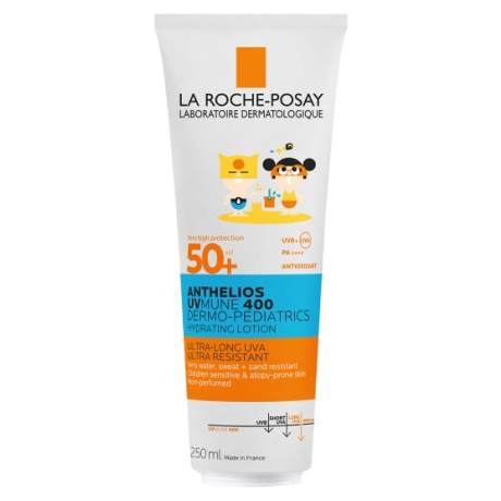 la roche posay