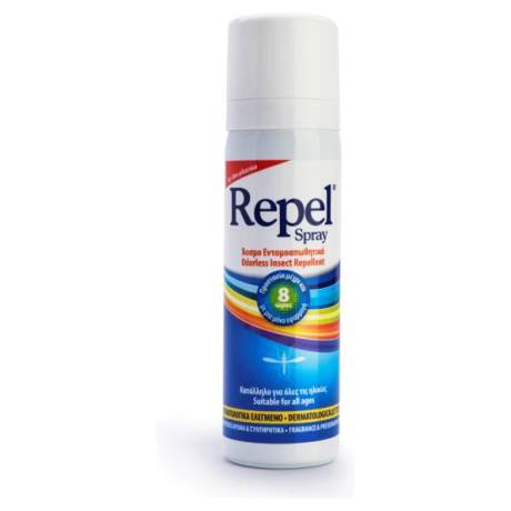 repel