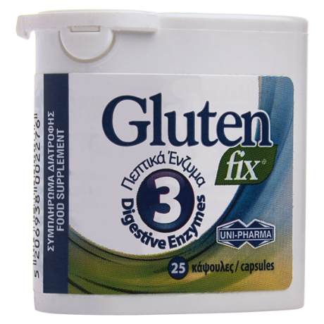 gluten fix