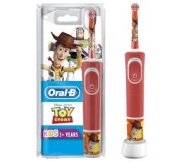 ORAL B