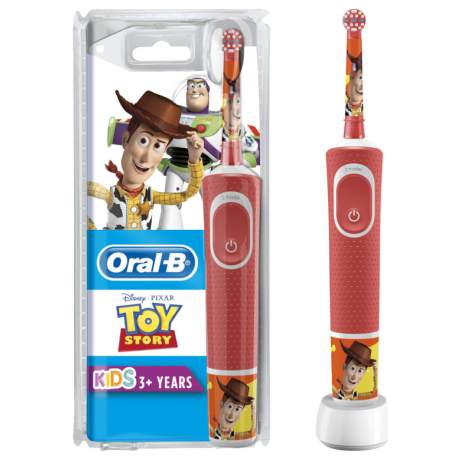 ORAL B