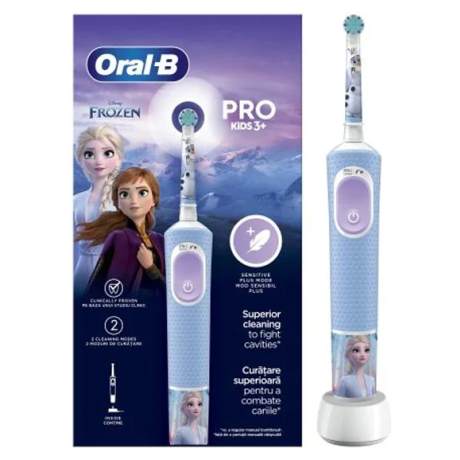 oral b
