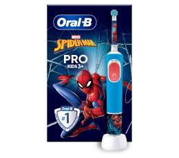 oral b