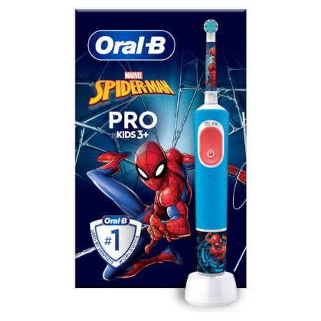 oral b