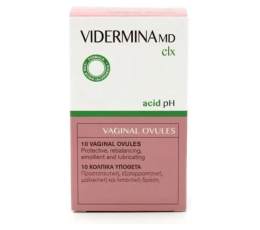 vidermina
