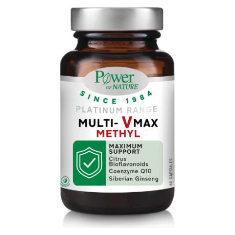 multi v max methyl