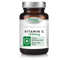 Power Health Vitamin C 1000mg 30 caps